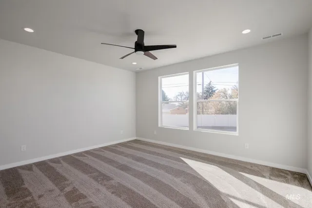 $479,990 | 703 Strike Eagle Street, Mountain Home, ID 83647