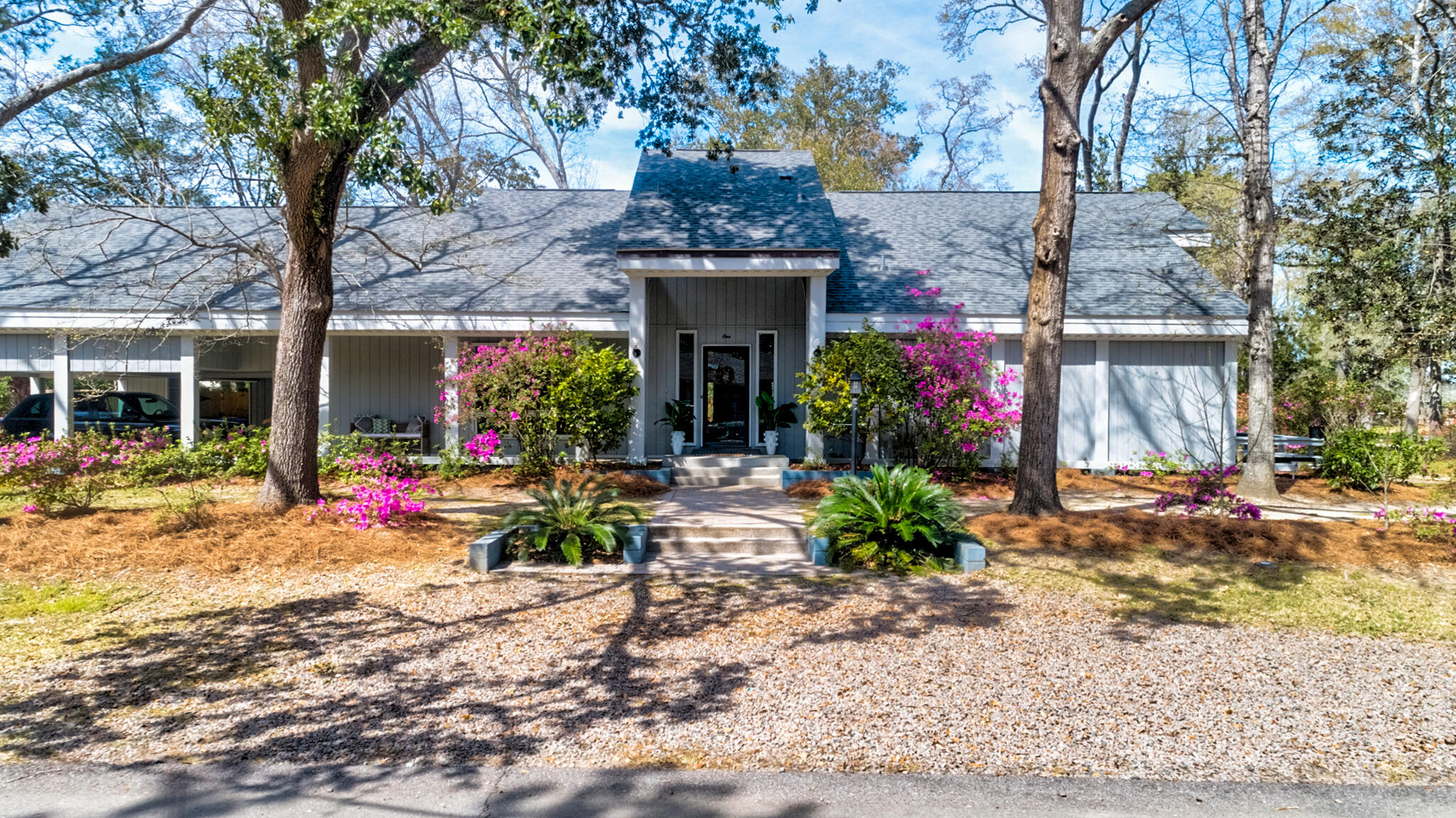 1 Sussex Road Charleston, SC 29407 - Photo 31 of 35 1 Sussex Drone - 002 - CMG