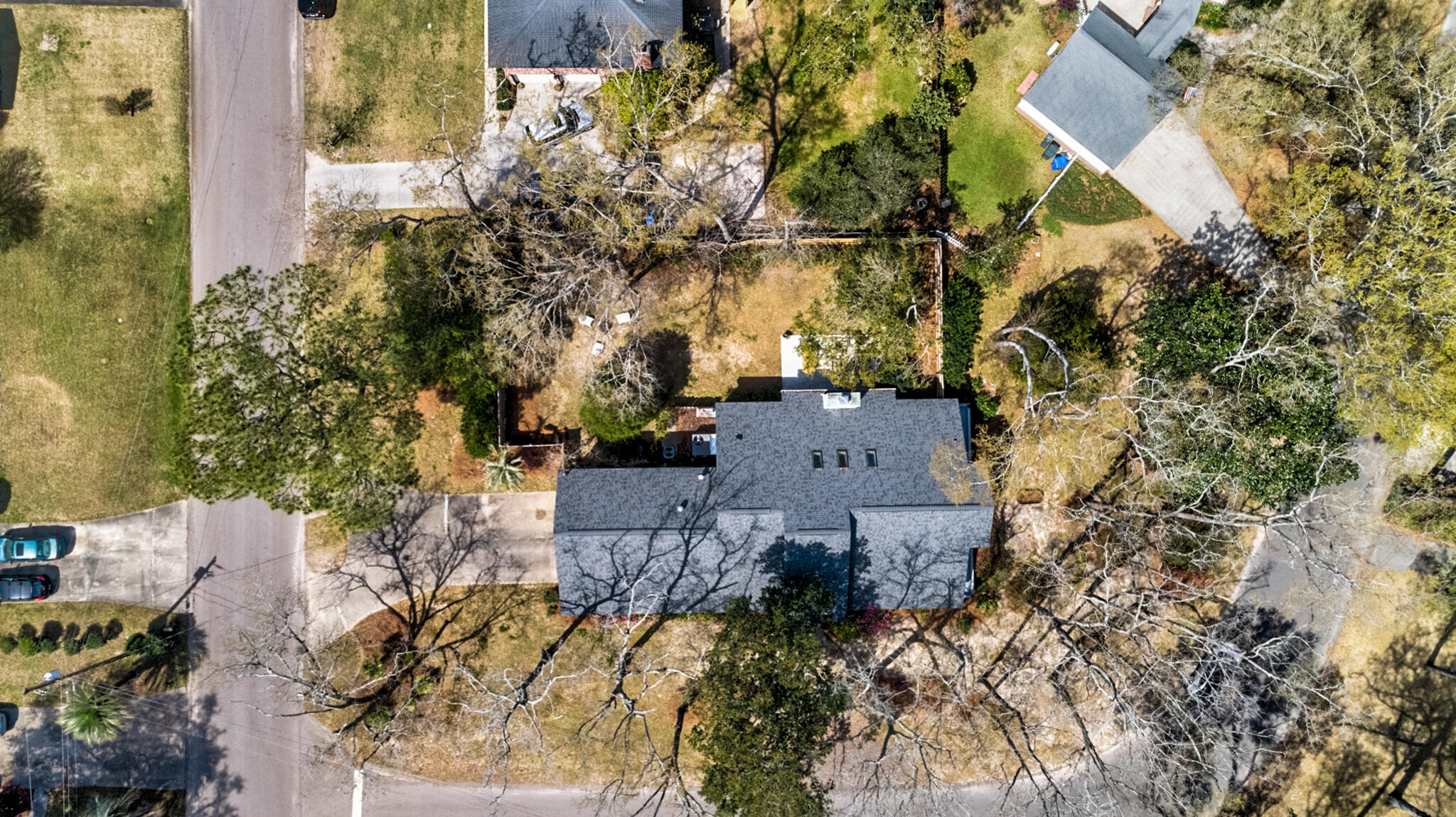 1 Sussex Road Charleston, SC 29407 - Photo 32 of 35 1 Sussex Drone - 005 - CMG