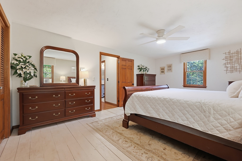 245 Albee Road Uxbridge, MA 01569 - Photo 22 of 42