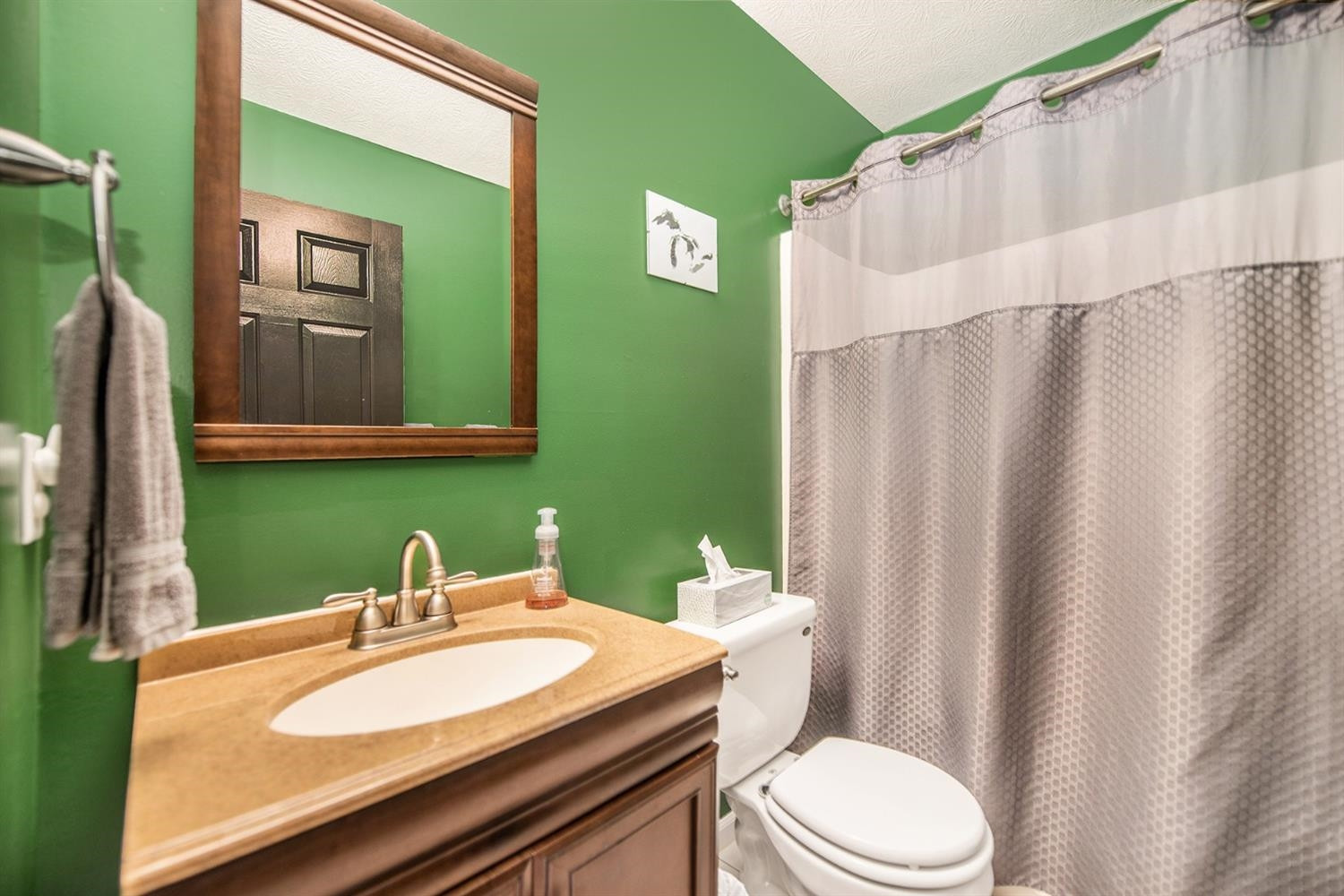 4625 Chapman Road Stockbridge, MI 49285 - Photo 12 of 33 Photo 12
