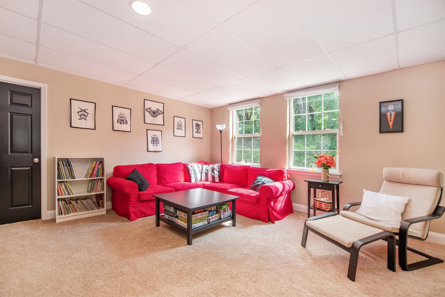 4625 Chapman Road Stockbridge, MI 49285 - Photo 17 of 33 Photo 17