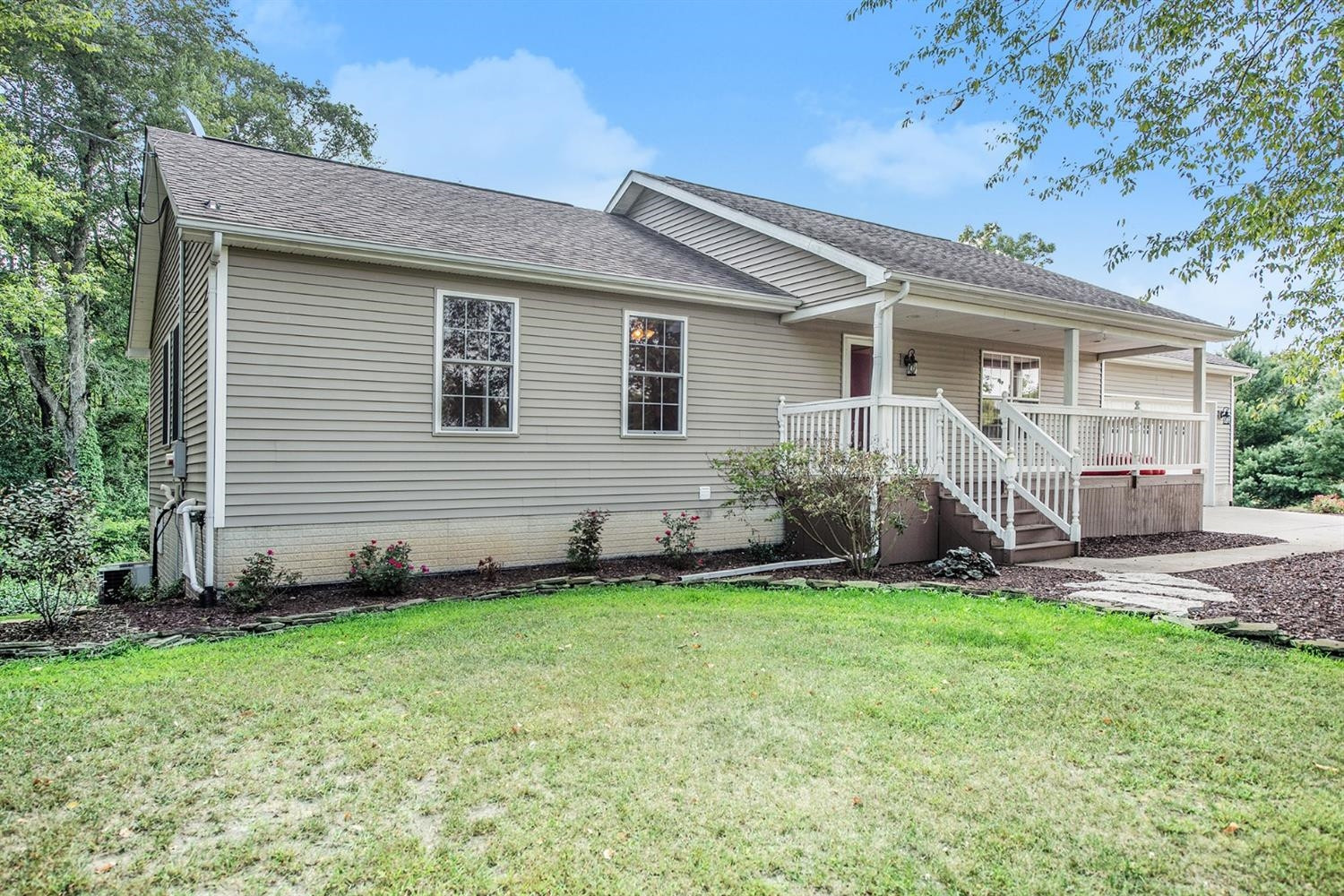 4625 Chapman Road Stockbridge, MI 49285 - Photo 24 of 33 Photo 24