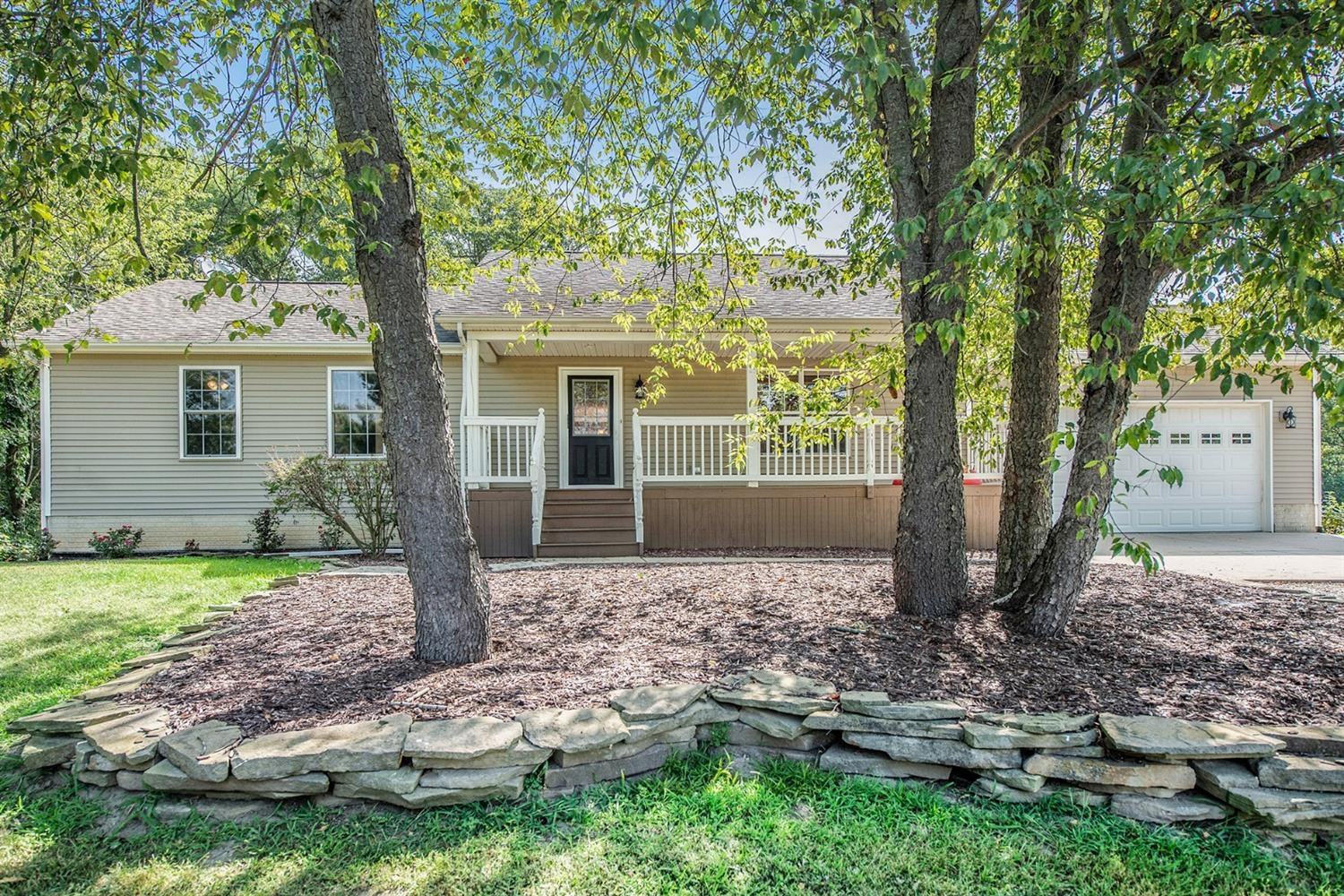 4625 Chapman Road Stockbridge, MI 49285 - Photo 25 of 33 Photo 25
