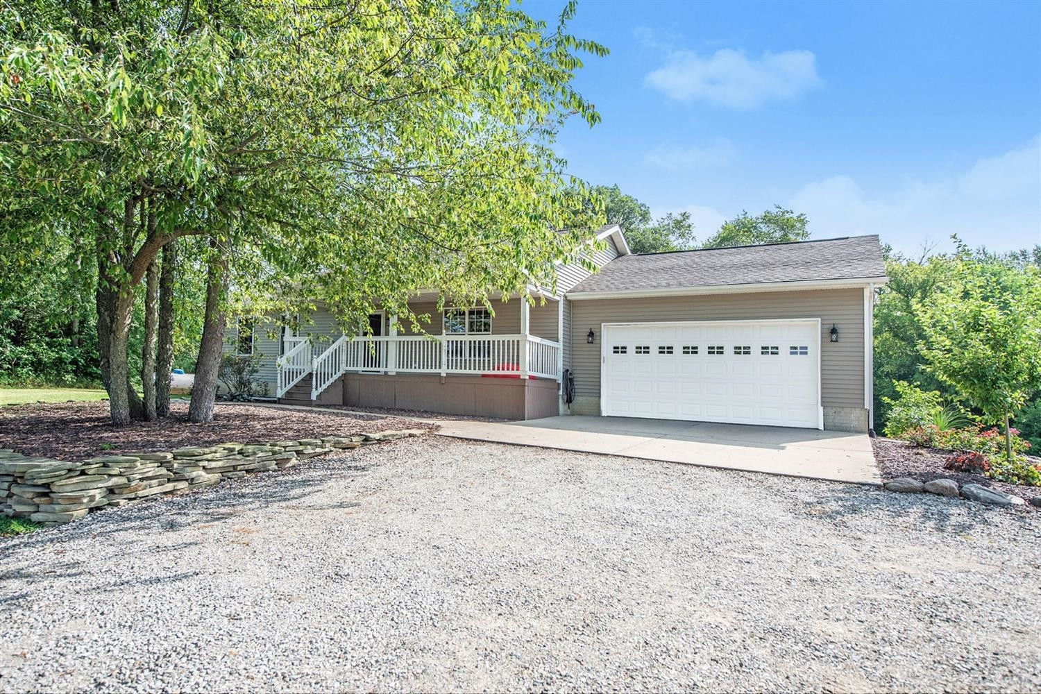 4625 Chapman Road Stockbridge, MI 49285 - Photo 26 of 33 Photo 26