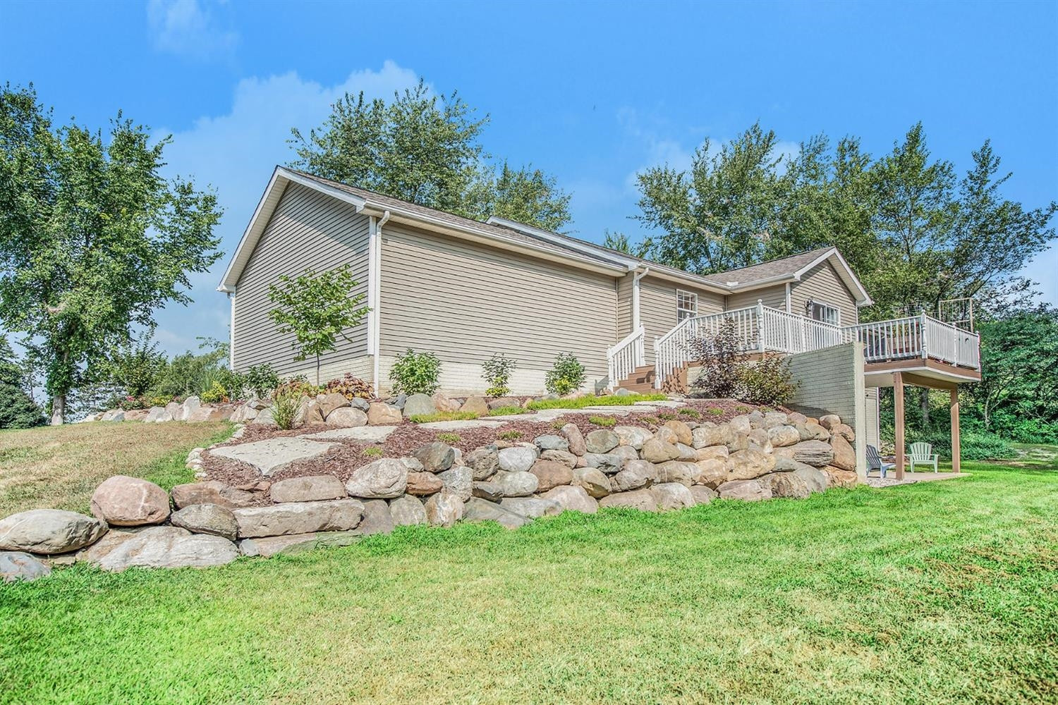 4625 Chapman Road Stockbridge, MI 49285 - Photo 27 of 33 Photo 27