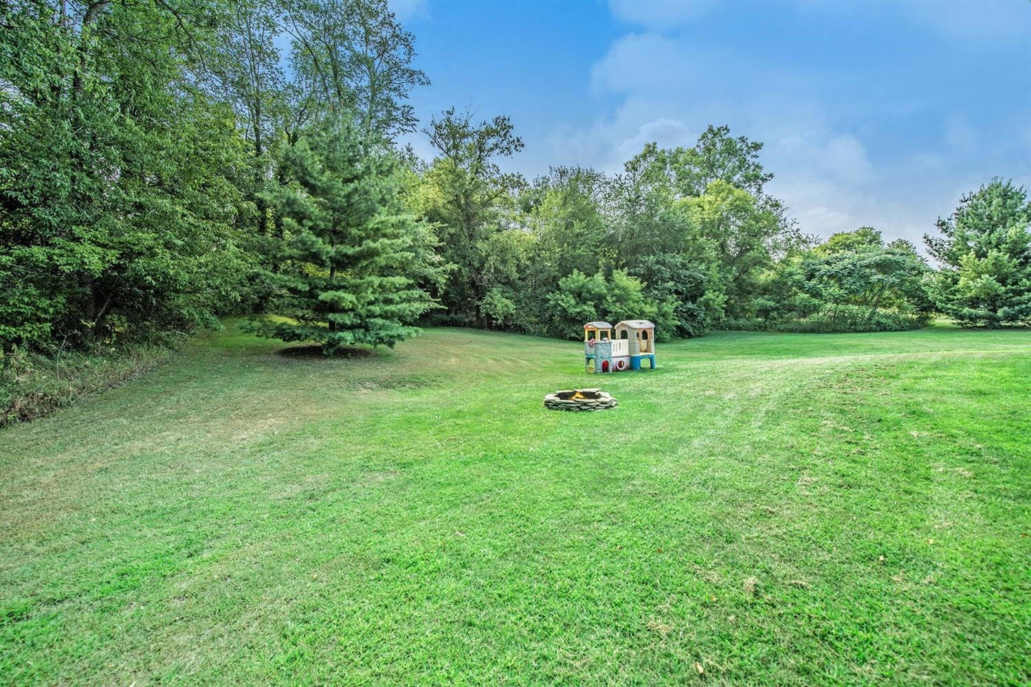 4625 Chapman Road Stockbridge, MI 49285 - Photo 30 of 33 Photo 30
