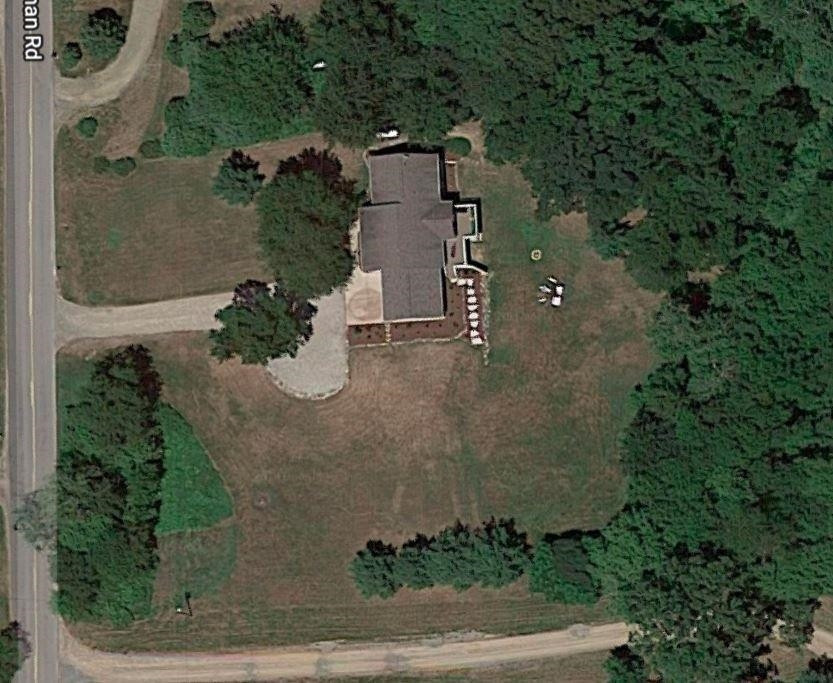 4625 Chapman Road Stockbridge, MI 49285 - Photo 33 of 33 Photo 33