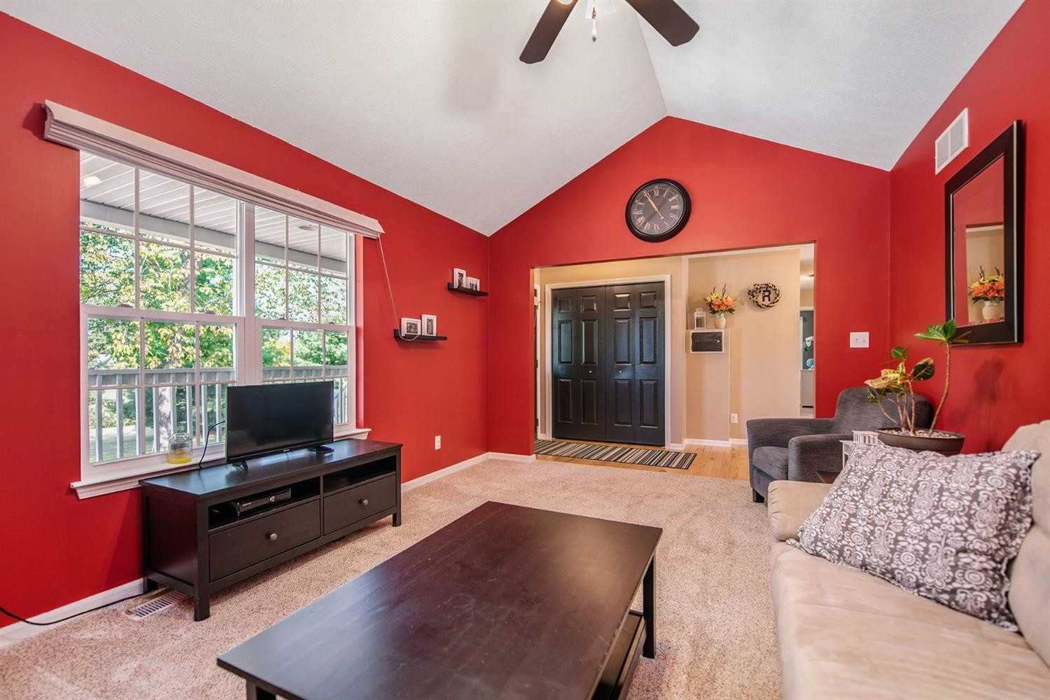 4625 Chapman Road Stockbridge, MI 49285 - Photo 5 of 33 Photo 5