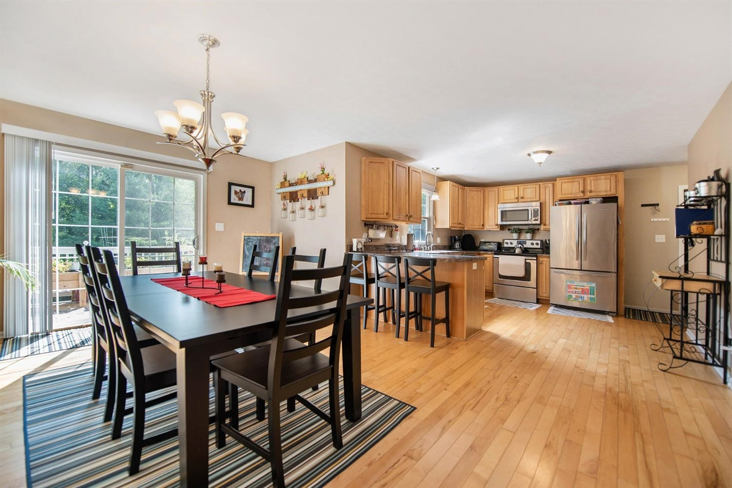 4625 Chapman Road Stockbridge, MI 49285 - Photo 6 of 33 Photo 6
