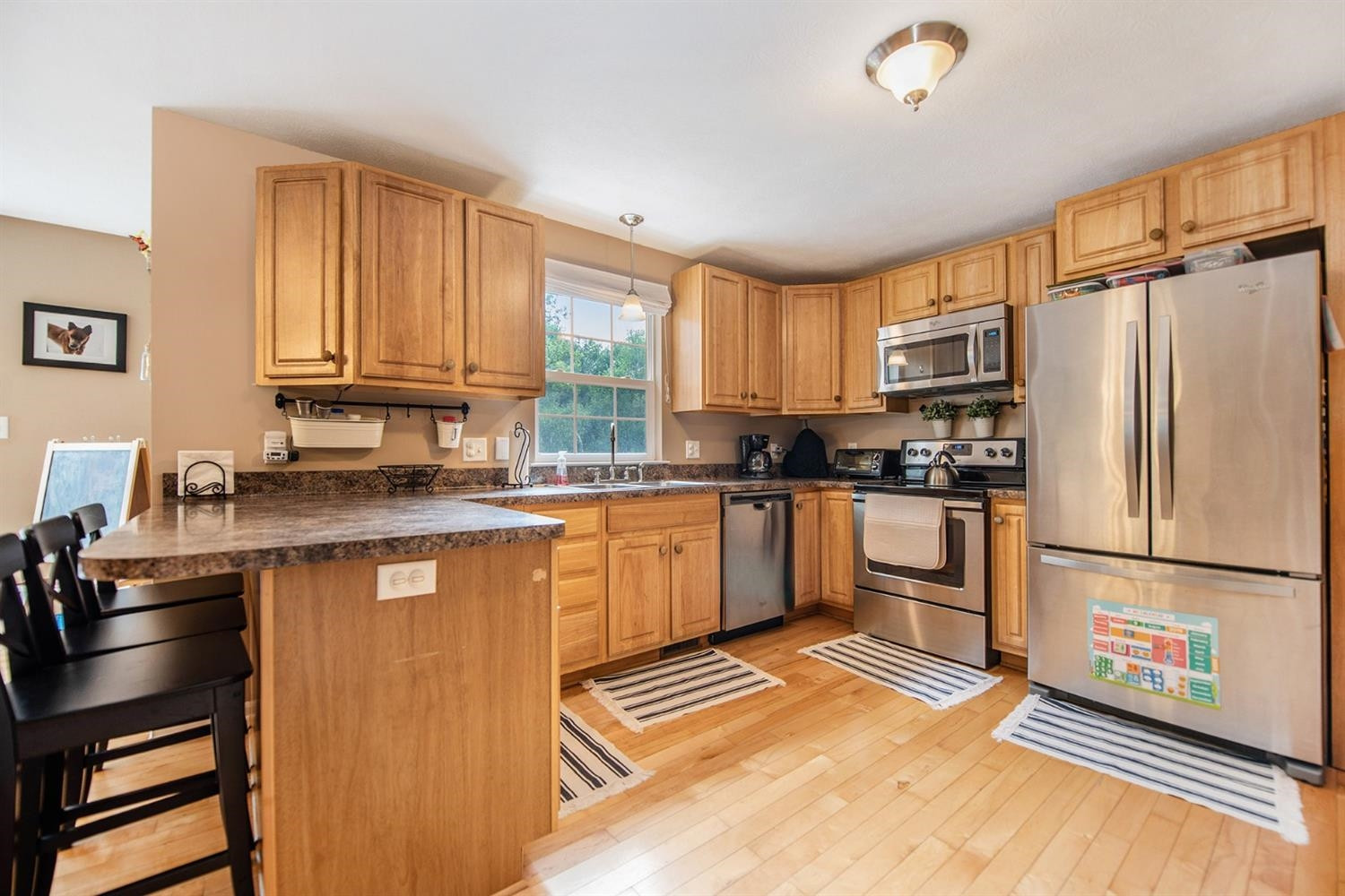 4625 Chapman Road Stockbridge, MI 49285 - Photo 8 of 33 Photo 8