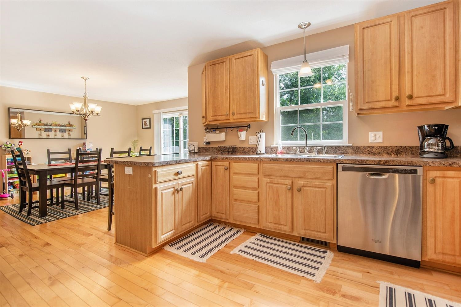 4625 Chapman Road Stockbridge, MI 49285 - Photo 9 of 33 Photo 9