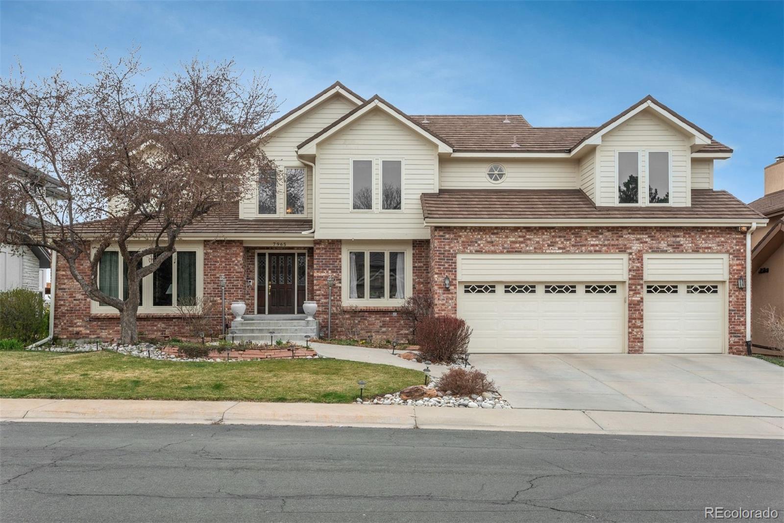 7965 South Eudora Circle Centennial, CO 80122 - Photo 1 of 42