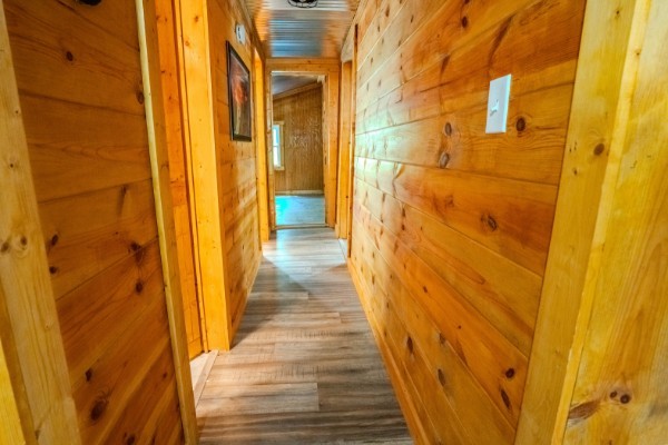 2167 Powdermill Hill Road Lawrenceburg, TN 38464 - Photo 14 of 33 a view of a bathroom with a shower