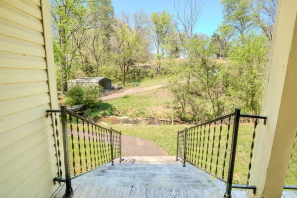 2167 Powdermill Hill Road Lawrenceburg, TN 38464 - Photo 7 of 33 a view of a porch