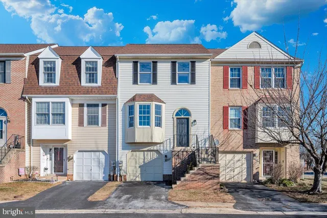 $429,000 | 6597 Ewald Court, Frederick, MD 21703