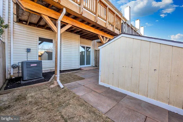 $429,000 | 6597 Ewald Court, Frederick, MD 21703