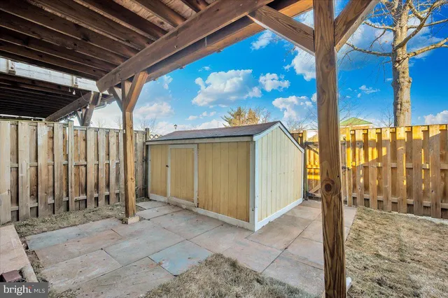 $429,000 | 6597 Ewald Court, Frederick, MD 21703