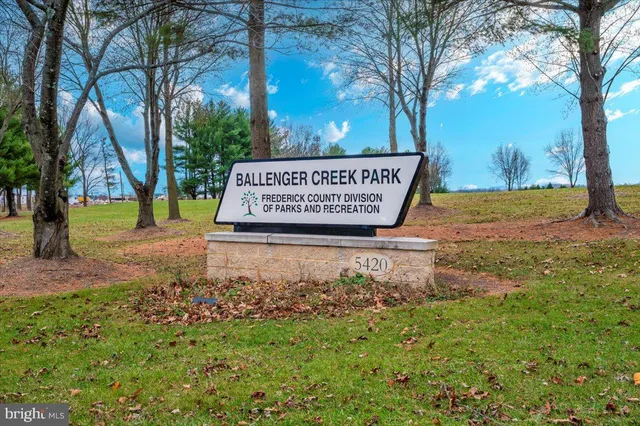 $429,000 | 6597 Ewald Court, Frederick, MD 21703