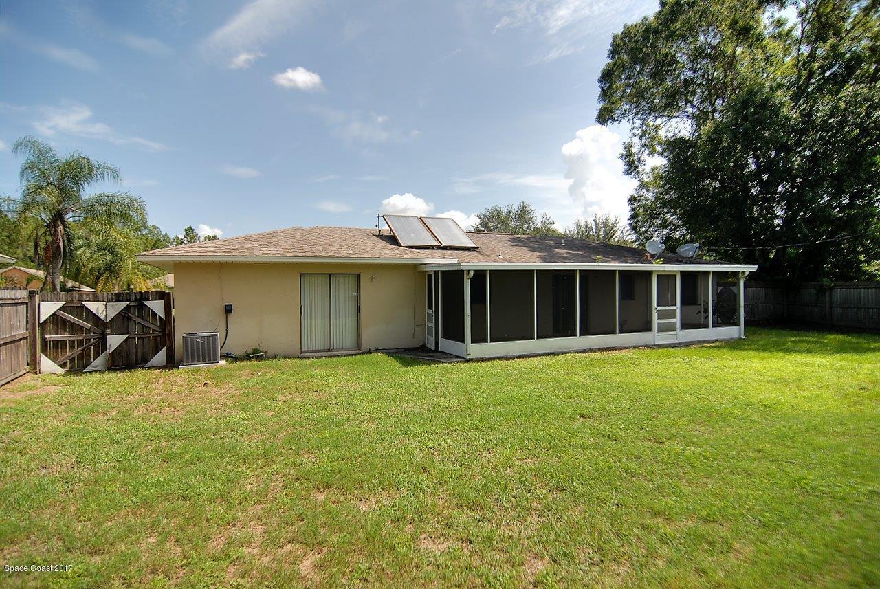 714 Furth Road Northwest Palm Bay, FL 32907 - Photo 2 of 14 back