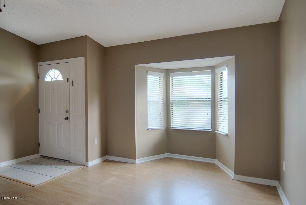 714 Furth Road Northwest Palm Bay, FL 32907 - Photo 3 of 14 living