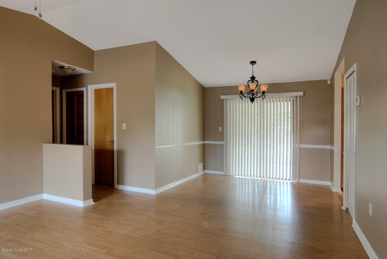 714 Furth Road Northwest Palm Bay, FL 32907 - Photo 5 of 14 living dining