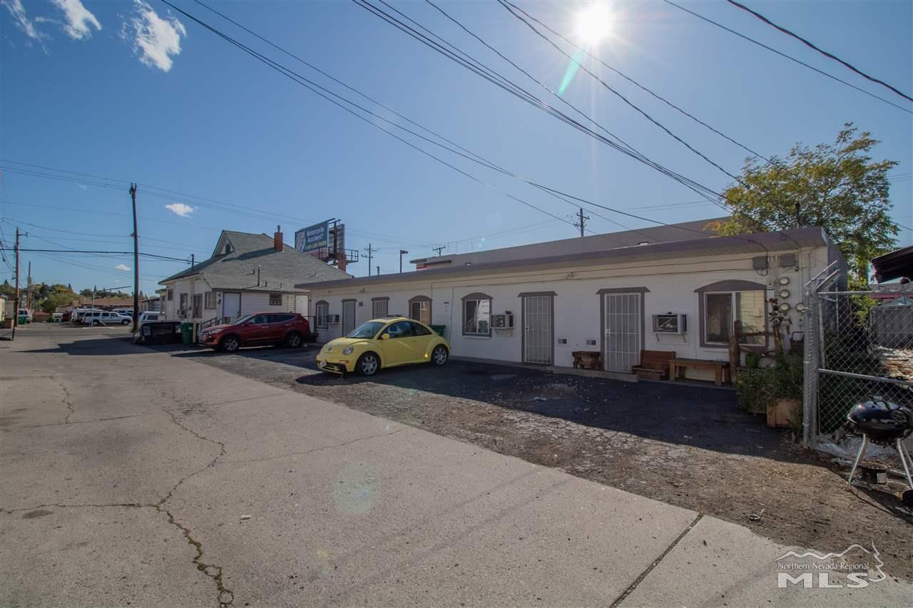 923 West 2nd Street Reno, NV 89503 - Photo 3 of 21
