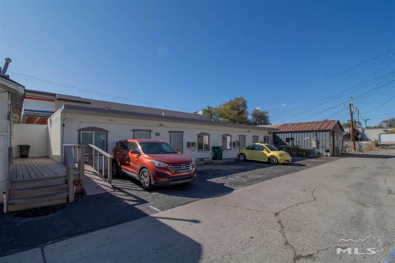 923 West 2nd Street Reno, NV 89503 - Photo 4 of 21