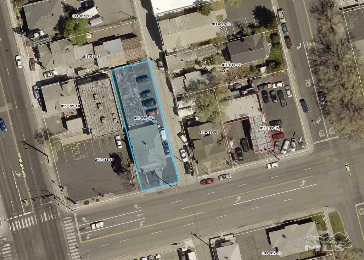 923 West 2nd Street Reno, NV 89503 - Photo 5 of 21