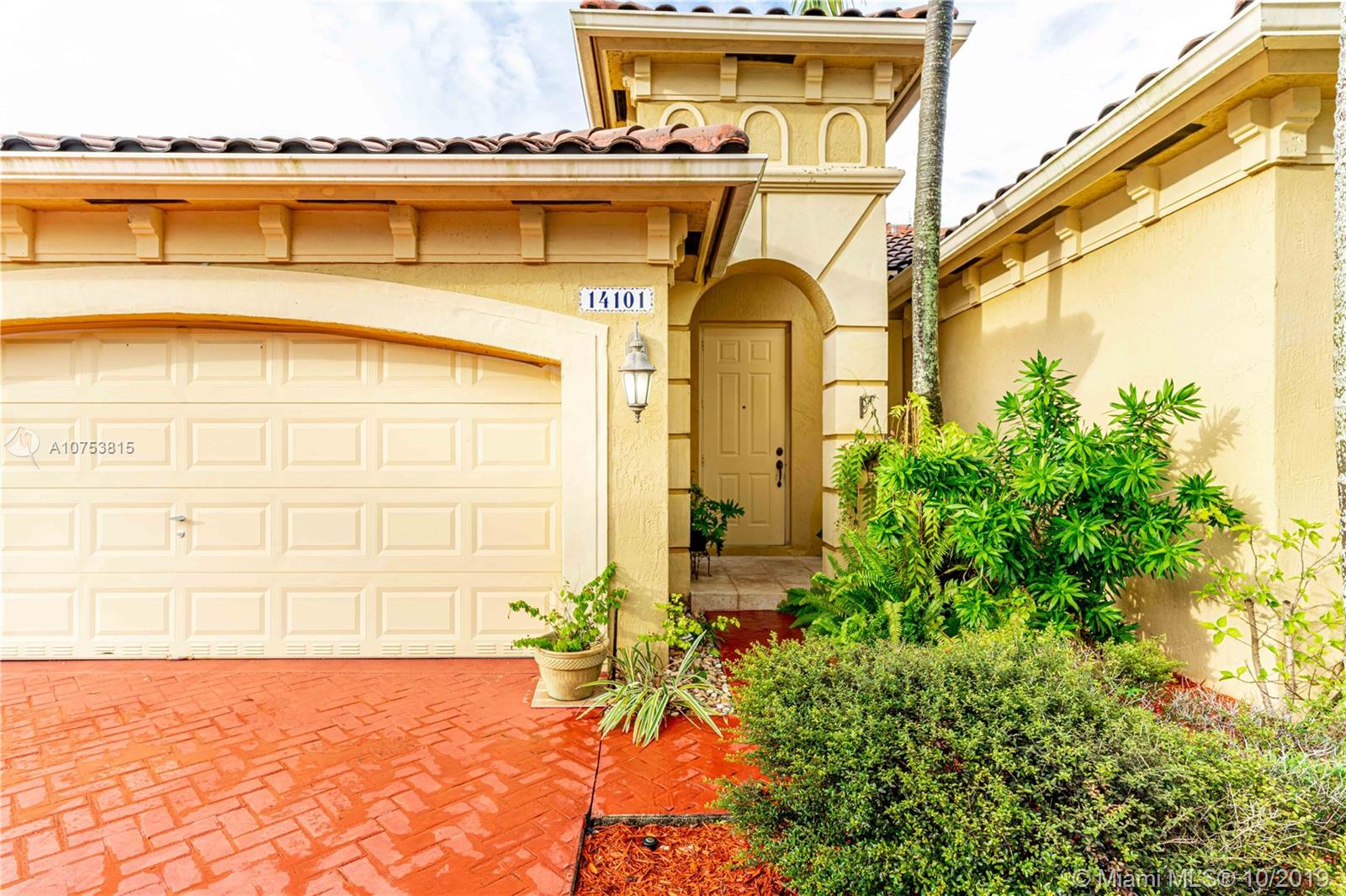 Vizcaya Miramar, FL 33027 - Photo 11 of 44