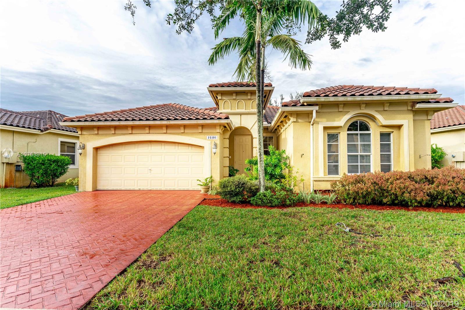 Vizcaya Miramar, FL 33027 - Photo 12 of 44