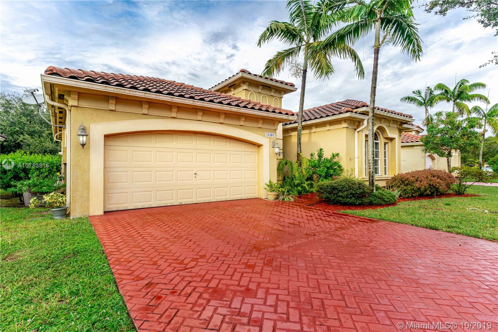 Vizcaya Miramar, FL 33027 - Photo 13 of 44