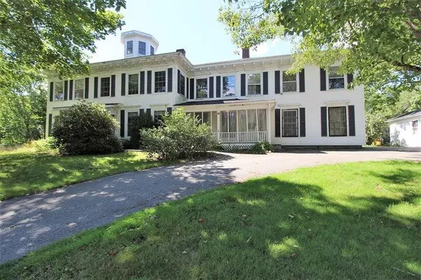 $599,000 | 51 West Main Street, Searsport, ME 04974