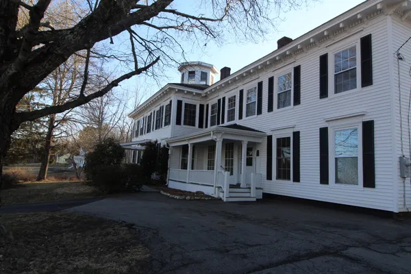 $649,000 | 51 West Main Street, Searsport, ME 04974