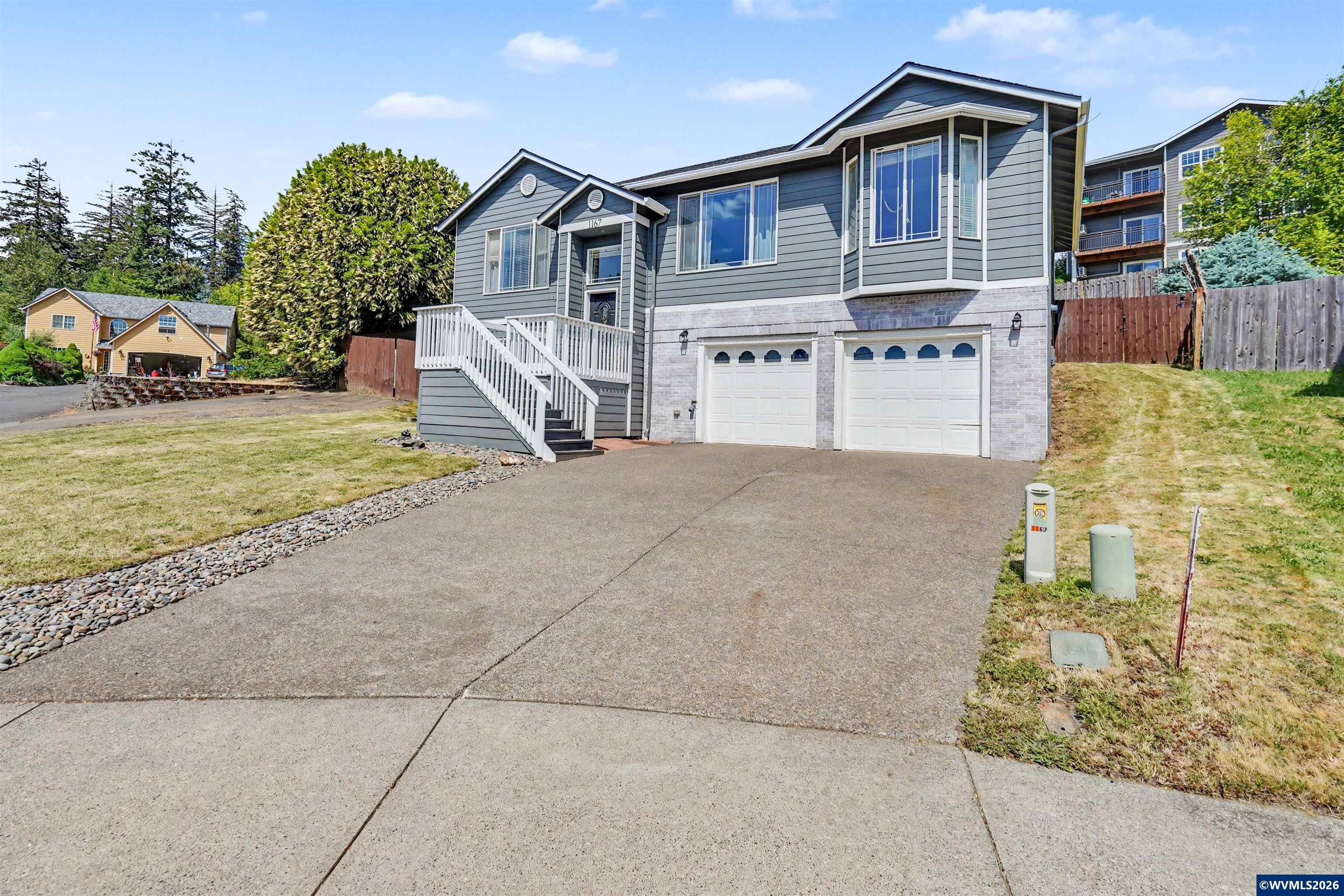 1167 Horizon Ridge Court Northeast Keizer, OR 97303 - Photo 2 of 50