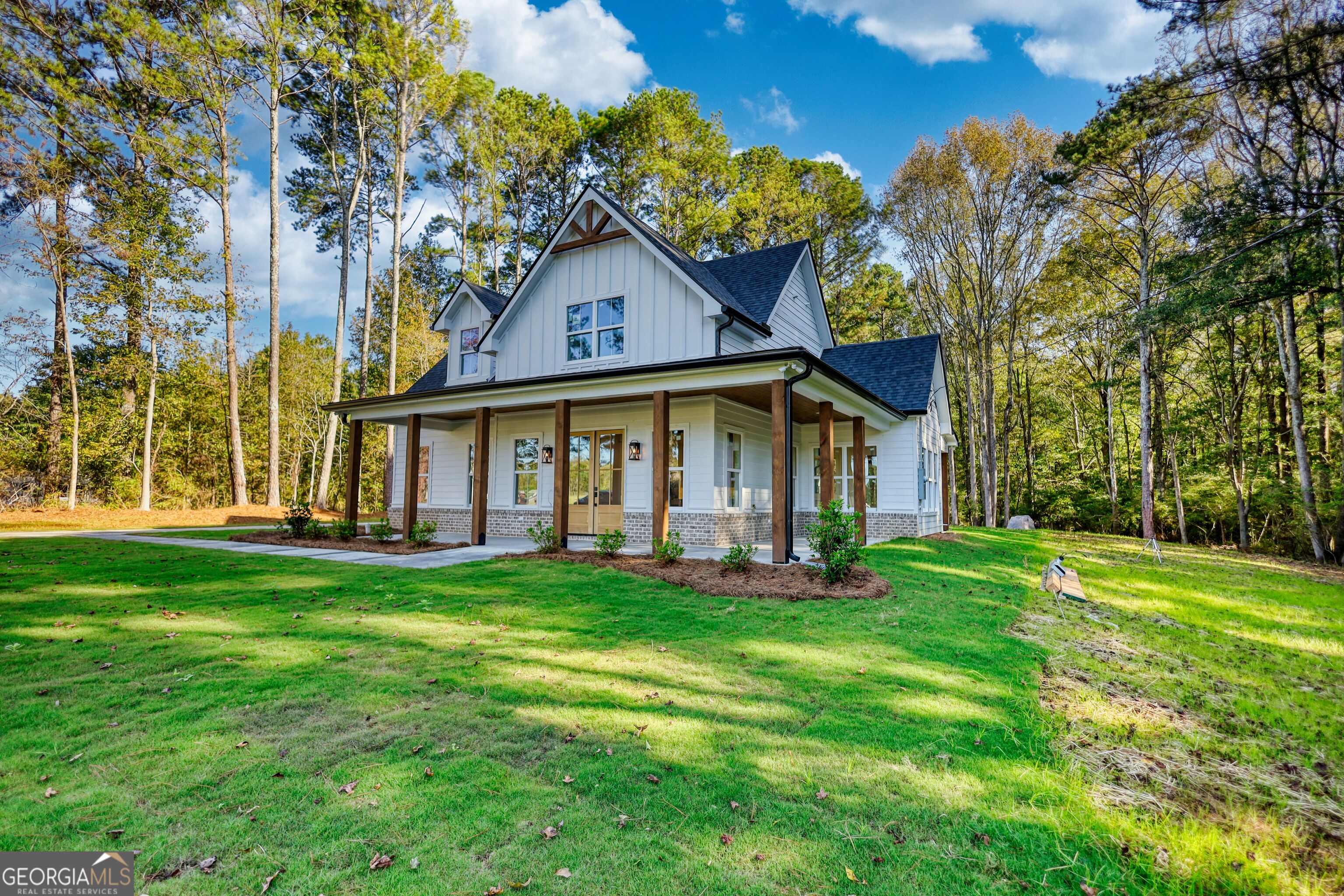 3641 Davis Academy Road Rutledge, GA 30663 - Photo 2 of 43
