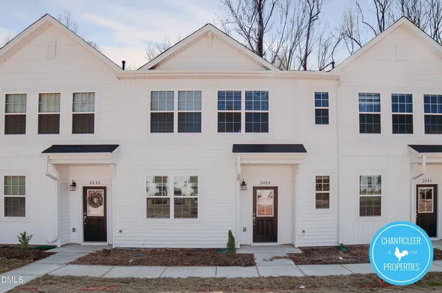 $1,650 | 2489 Ashton Park Lane, Burlington, NC 27215