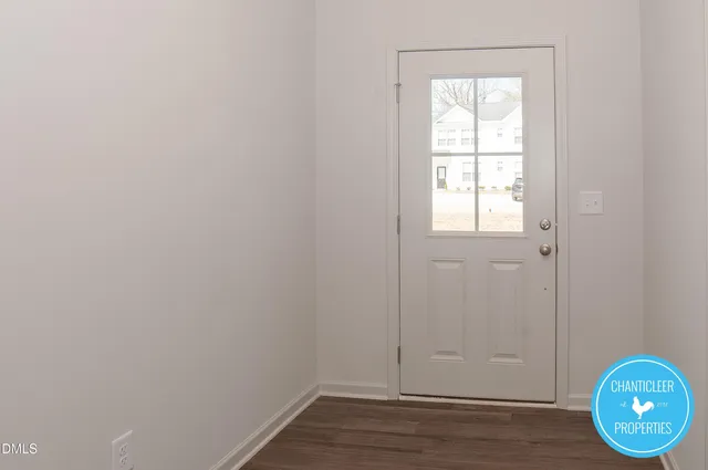 $1,650 | 2489 Ashton Park Lane, Burlington, NC 27215