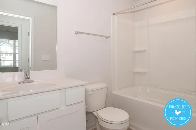 $1,650 | 2489 Ashton Park Lane, Burlington, NC 27215