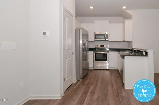 $1,650 | 2489 Ashton Park Lane, Burlington, NC 27215