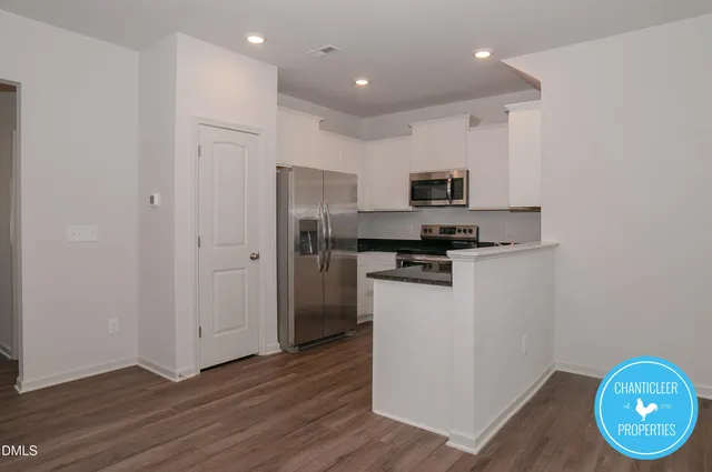 $1,650 | 2489 Ashton Park Lane, Burlington, NC 27215