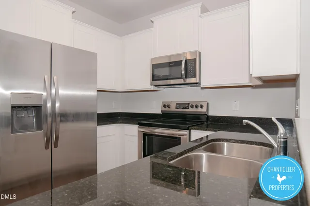 $1,650 | 2489 Ashton Park Lane, Burlington, NC 27215