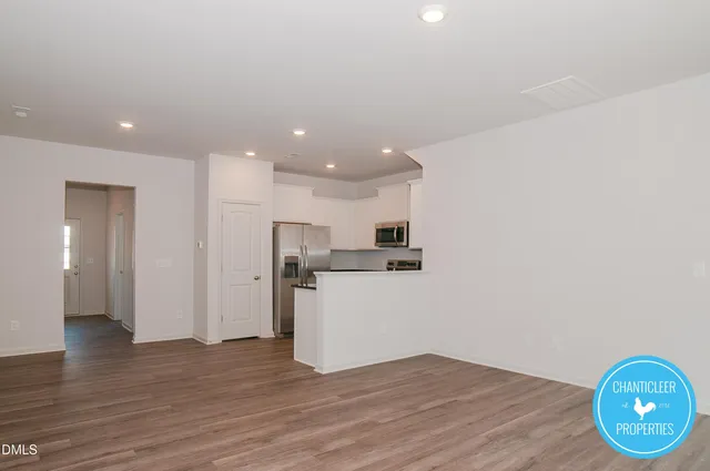 $1,650 | 2489 Ashton Park Lane, Burlington, NC 27215