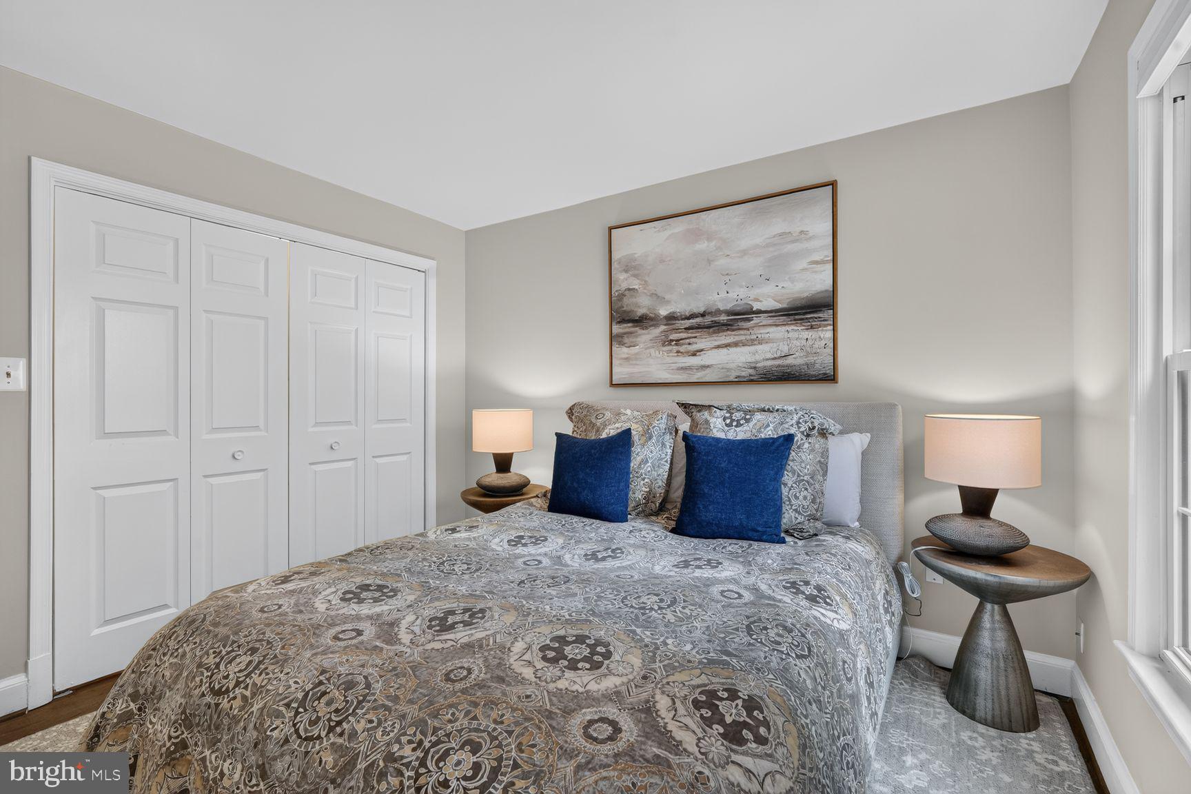 3271 Sutton Place Northwest, Unit D Washington, DC 20016 - Photo 15 of 28