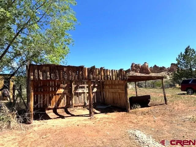 a view of a outdoor space