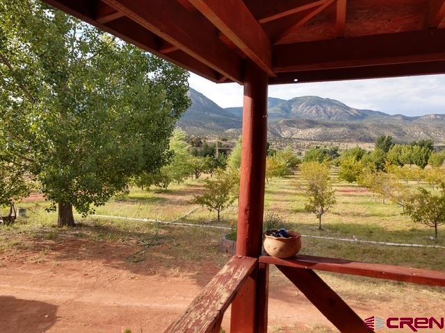 12427 Rd G Cortez, CO 81321 - Photo 6 of 35 a view of ocean from a window