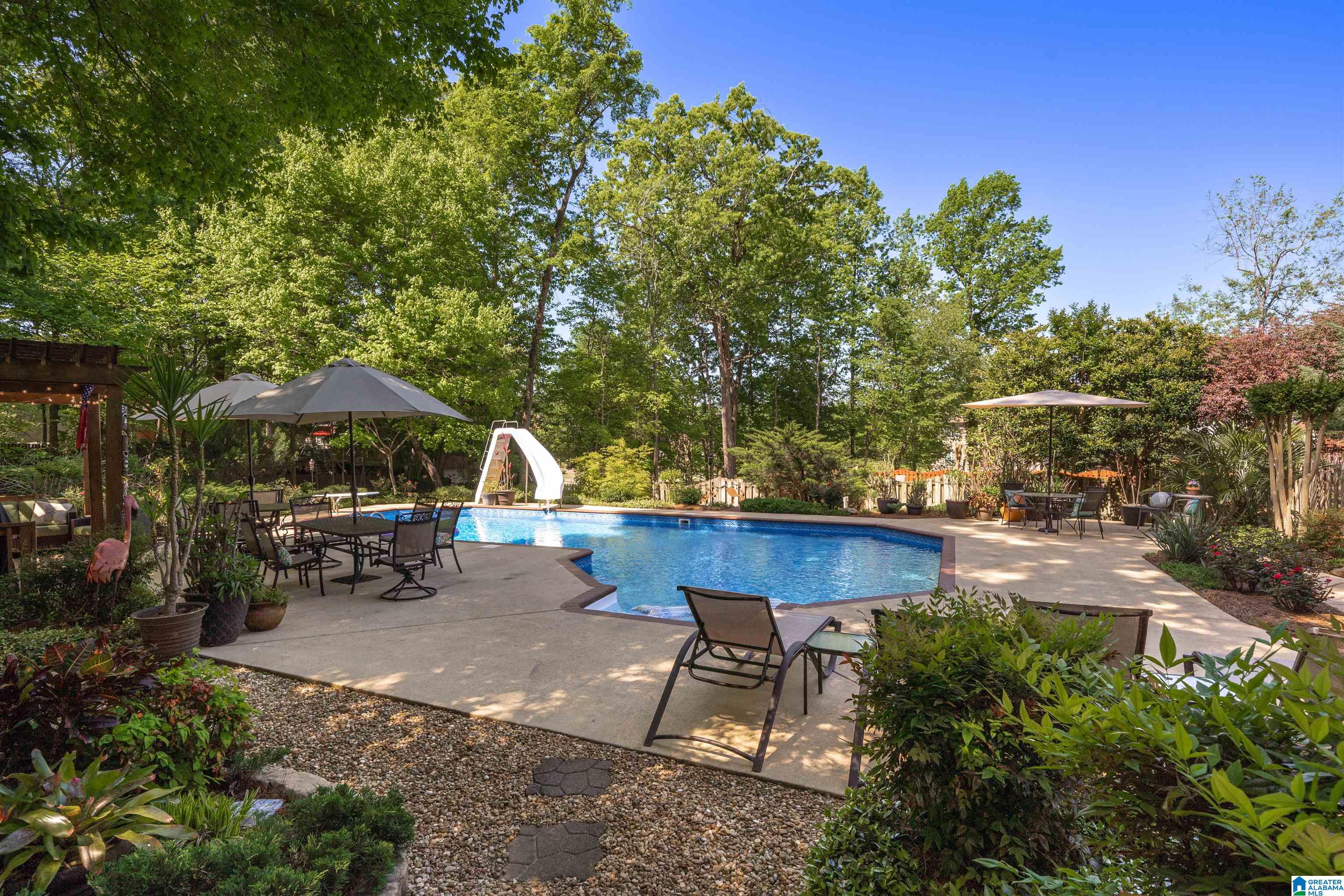231 Silverleaf Drive Pelham, AL 35124 - Photo 33 of 50