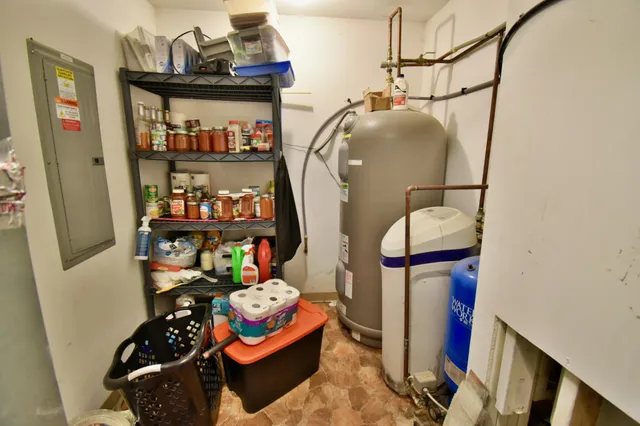 $375,000 | 19375 573rd Avenue, Litchfield, MN 55355