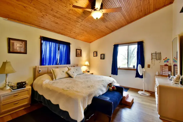 $375,000 | 19375 573rd Avenue, Litchfield, MN 55355