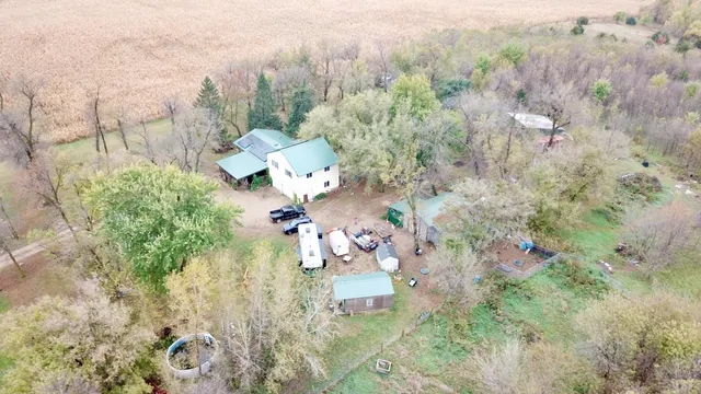 $375,000 | 19375 573rd Avenue, Litchfield, MN 55355